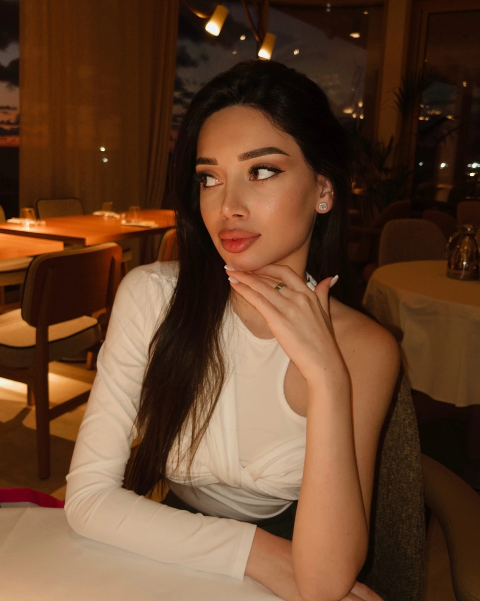 古尔济别克 香港的应召女郎