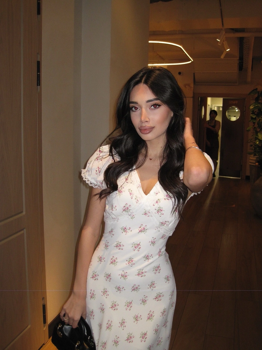 古尔济别克 香港的应召女郎