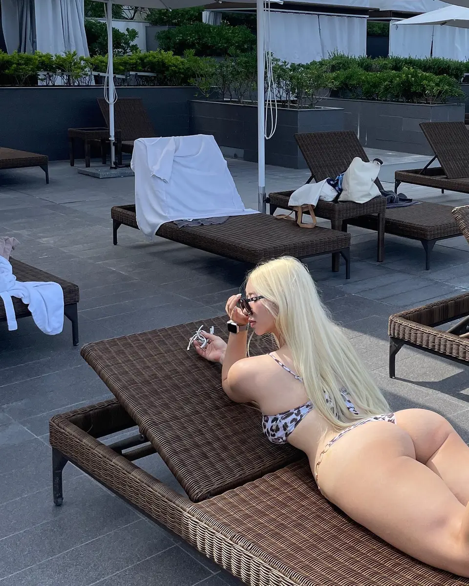 哈娜 香港的应召女郎