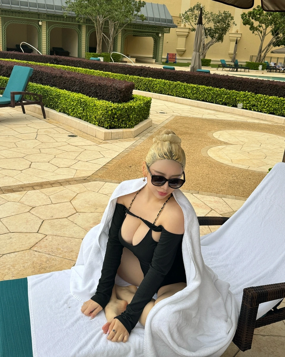 哈娜 香港的应召女郎