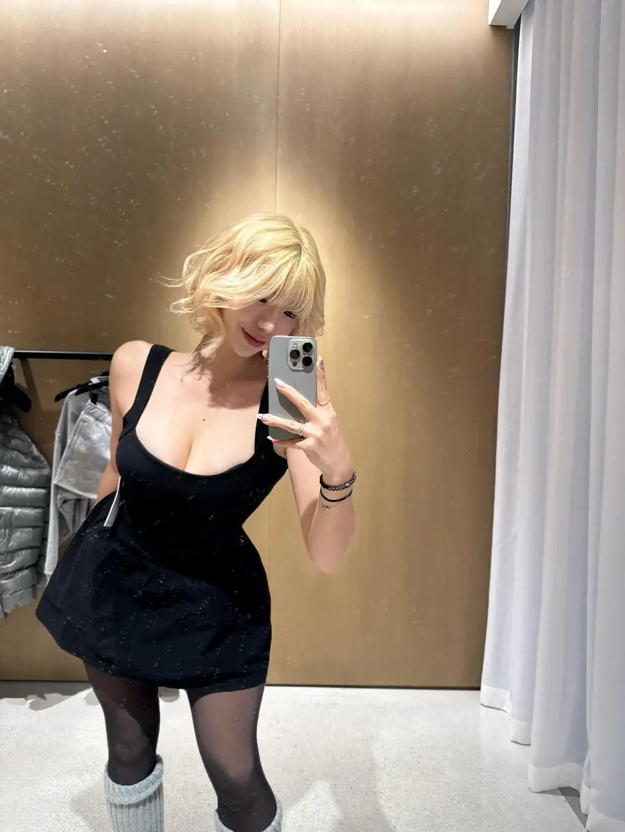 哈娜 香港的应召女郎