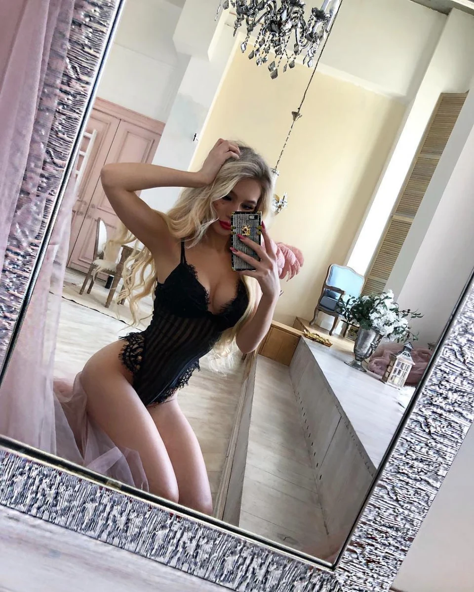 伊莎贝拉 香港的应召女郎