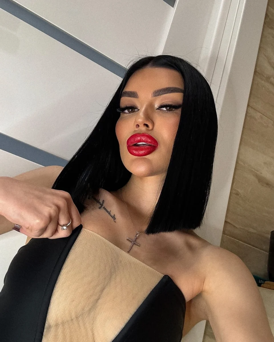 茉莉花 香港的应召女郎