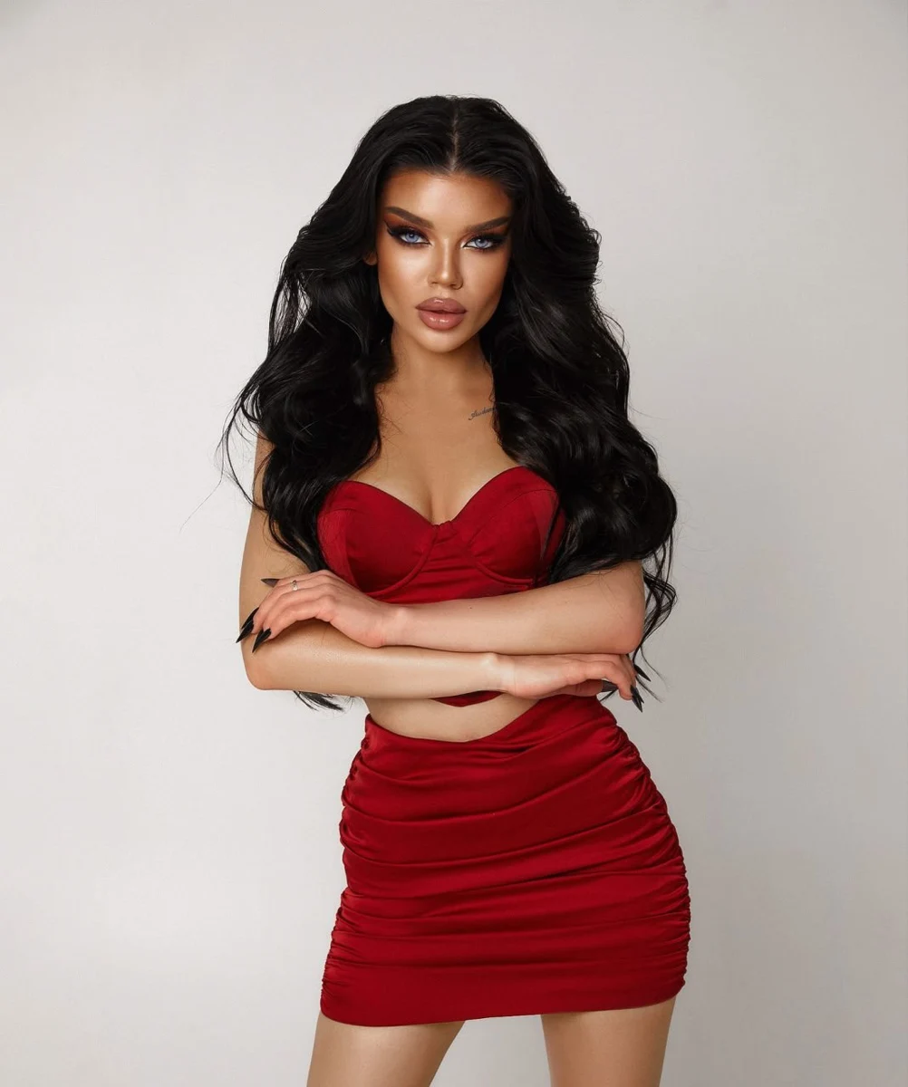 茉莉花 香港的应召女郎