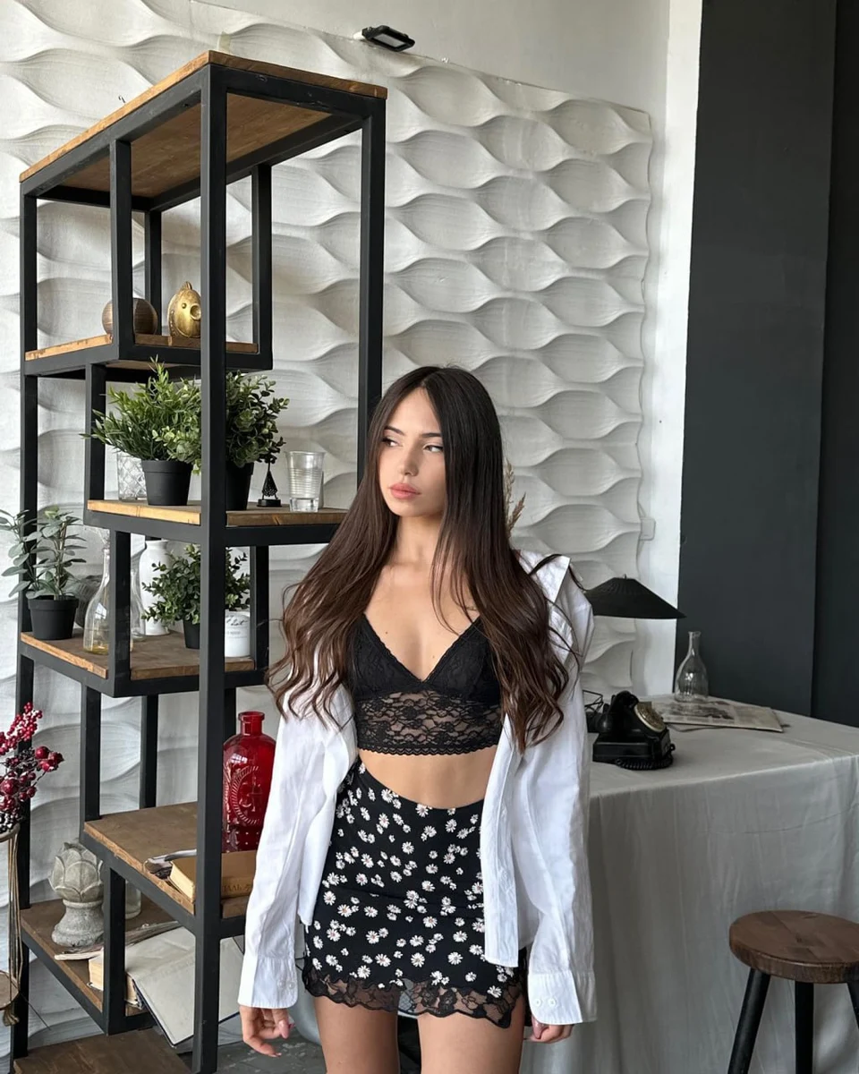 约瑟芬 香港的应召女郎