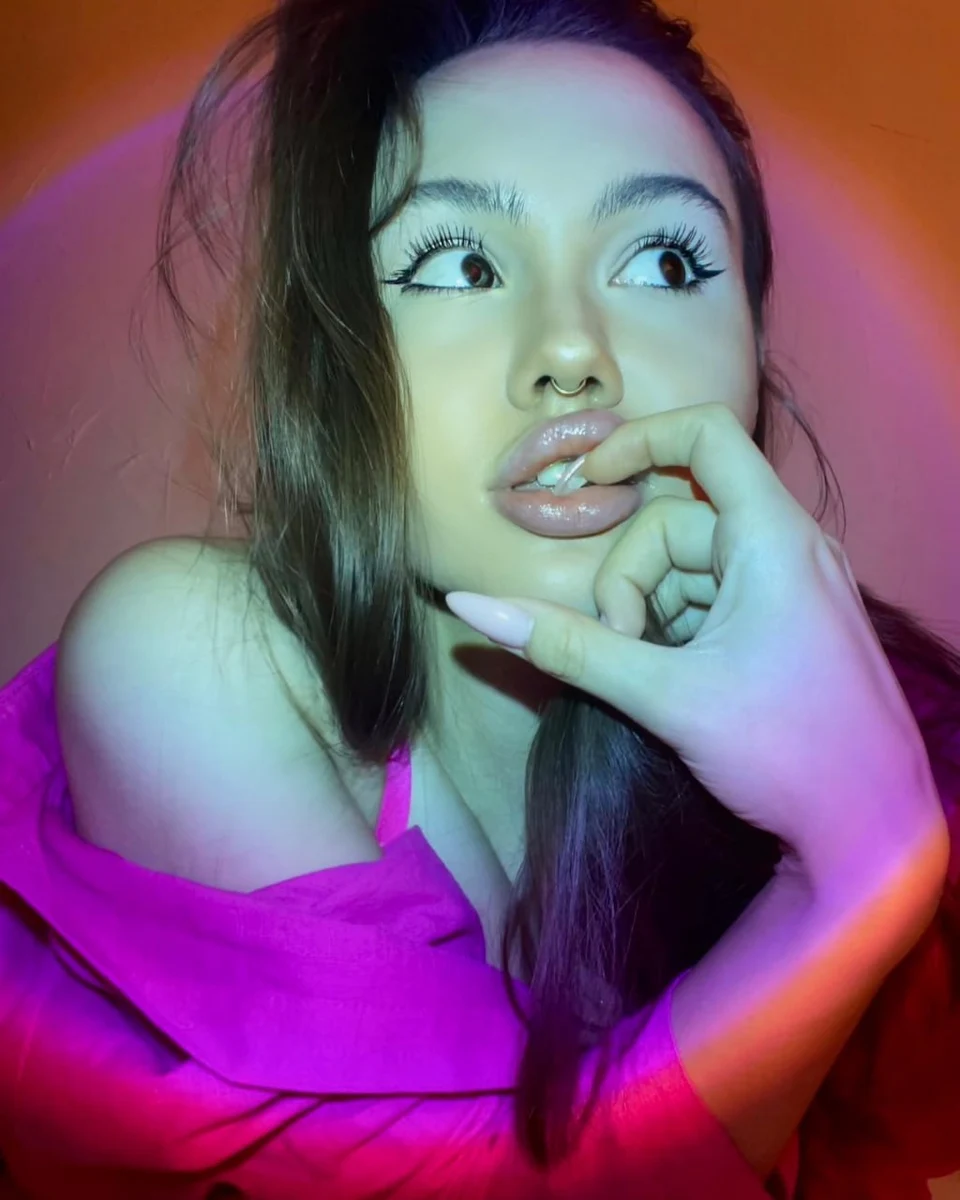 朱丽叶 香港的应召女郎