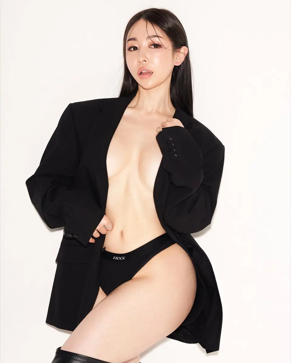 卡利 香港的应召女郎