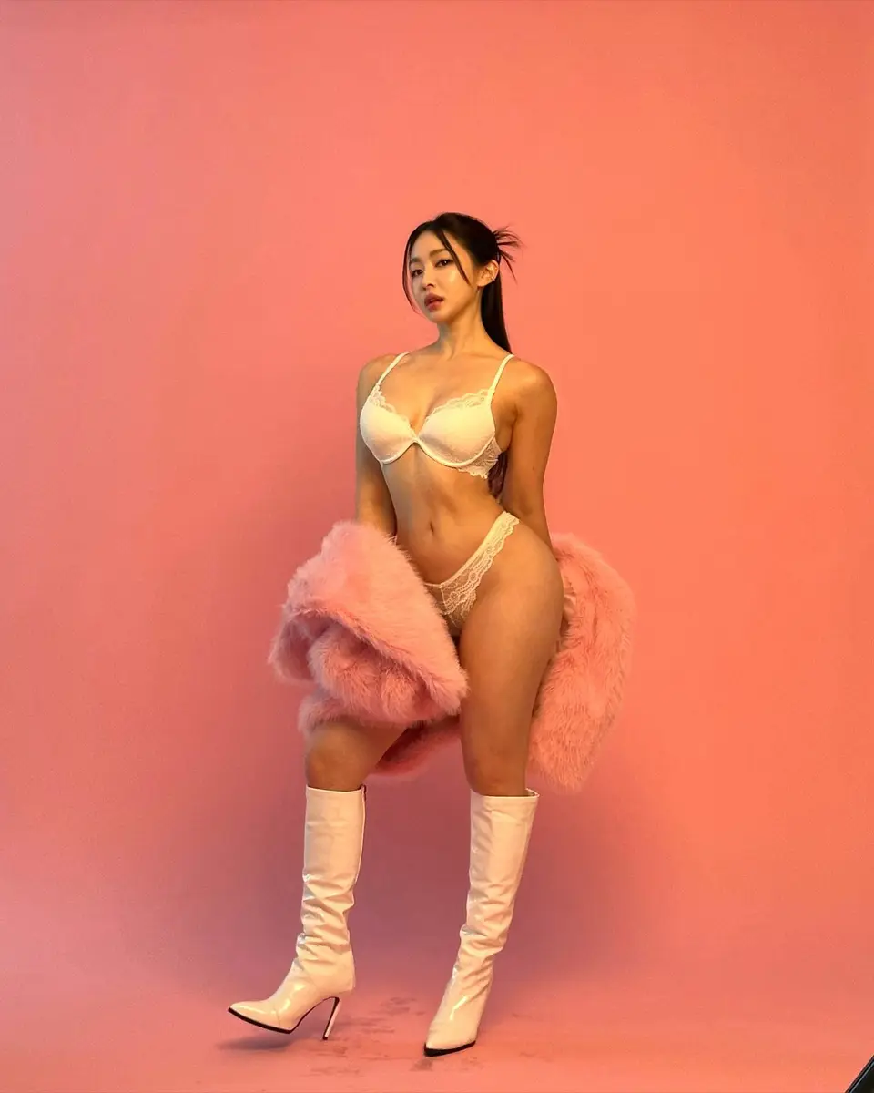 卡利 香港的应召女郎