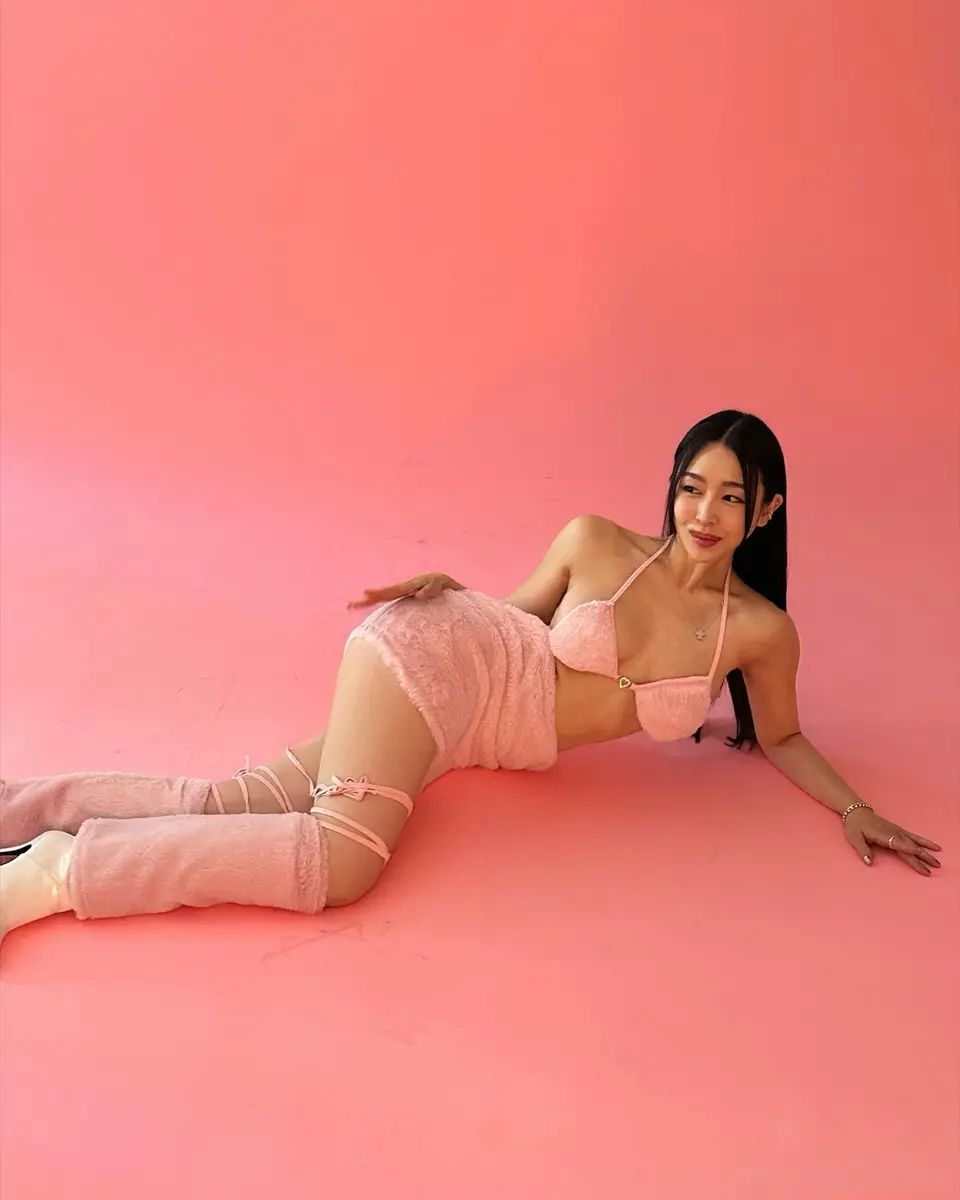 卡利 香港的应召女郎