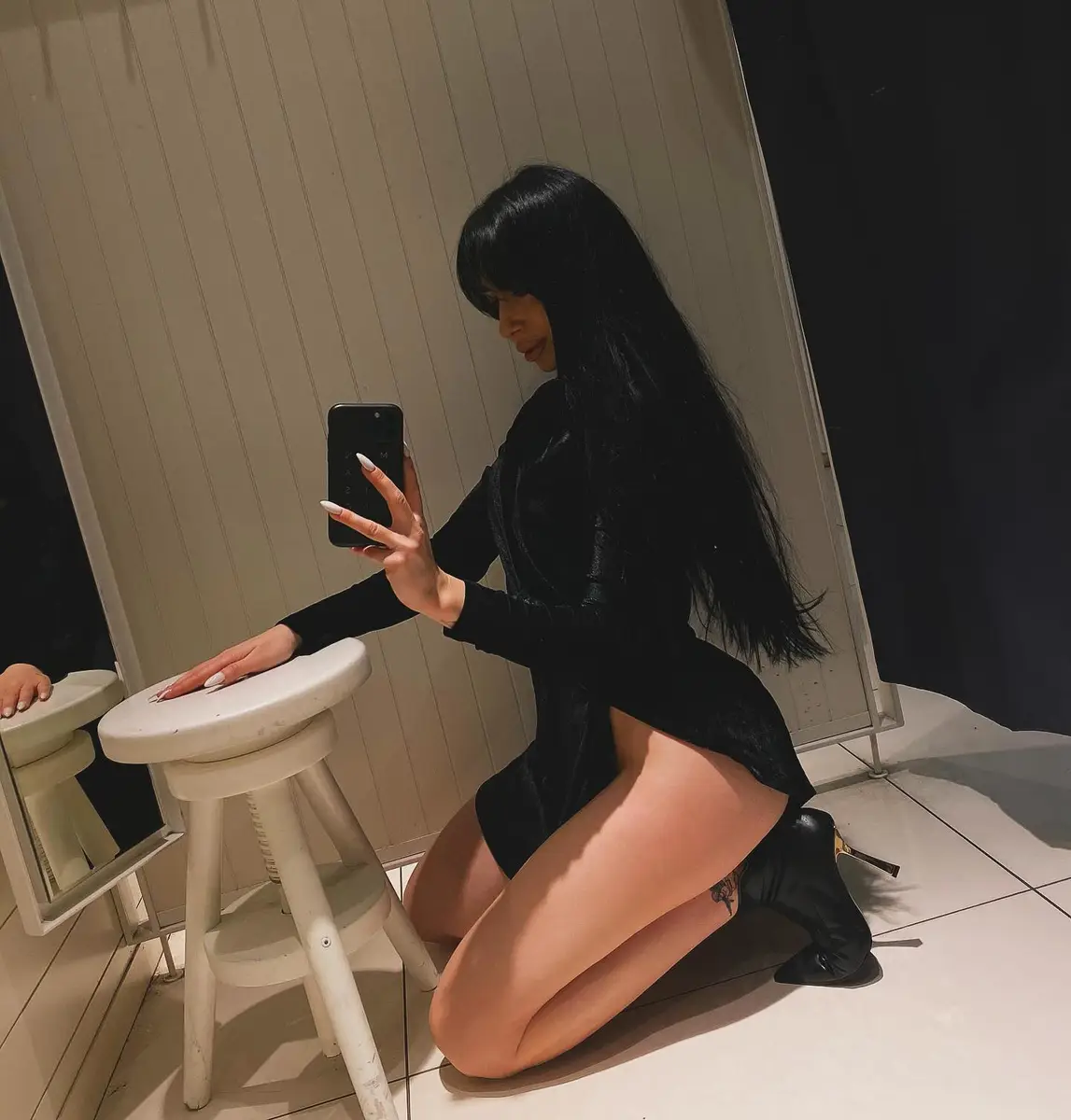 卡米拉 香港的应召女郎