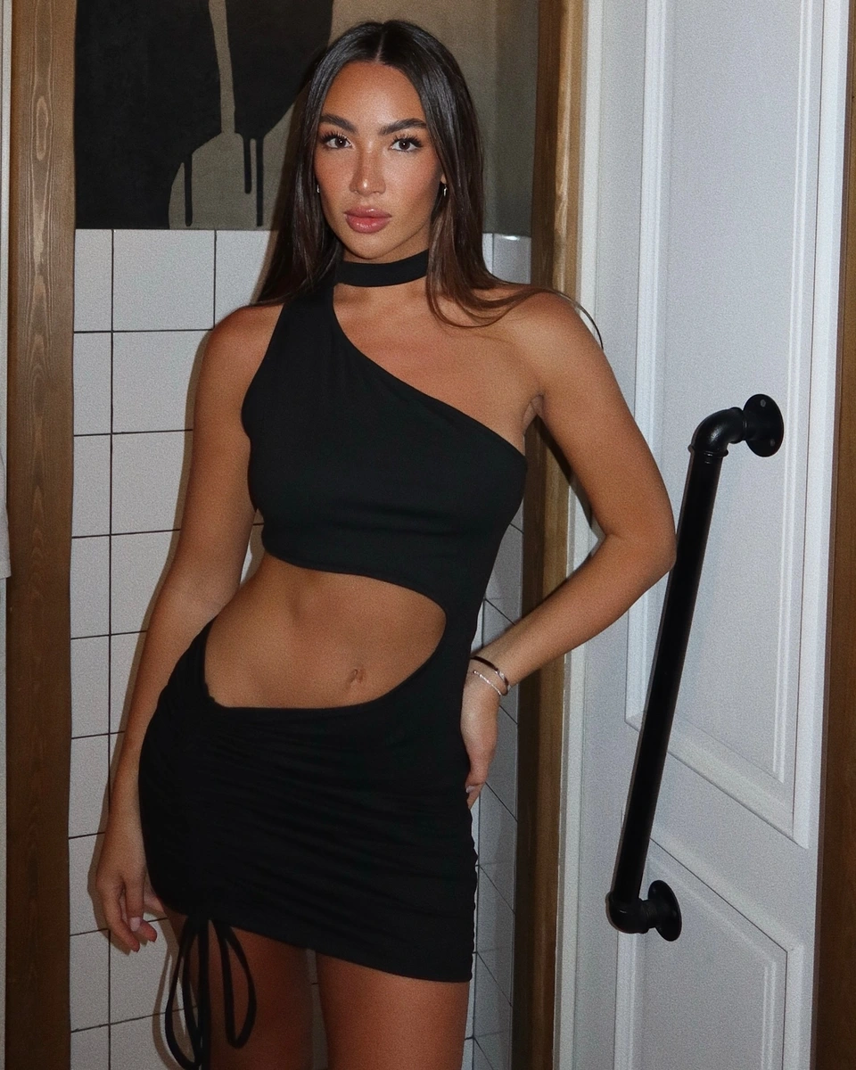 卡米拉 香港的应召女郎