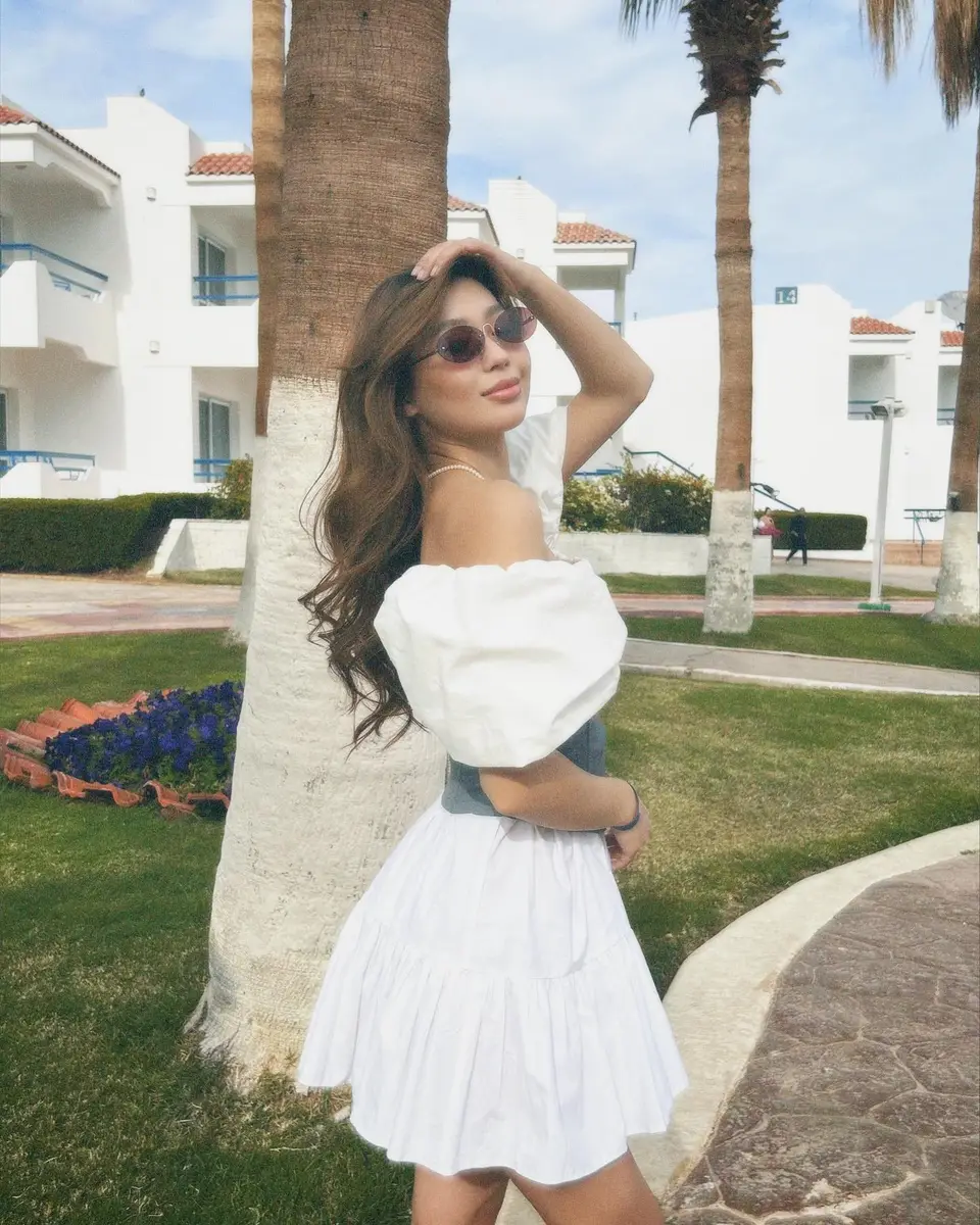 卡米莉亚 香港的应召女郎