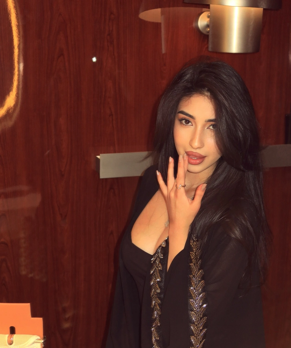 卡米莉亚 香港的应召女郎