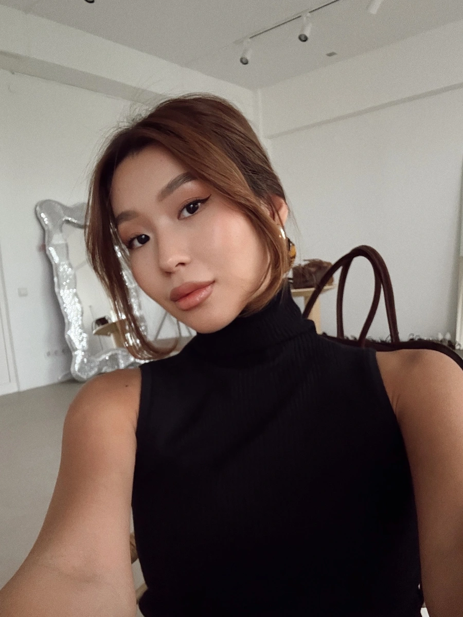 卡米莉亚 香港的应召女郎