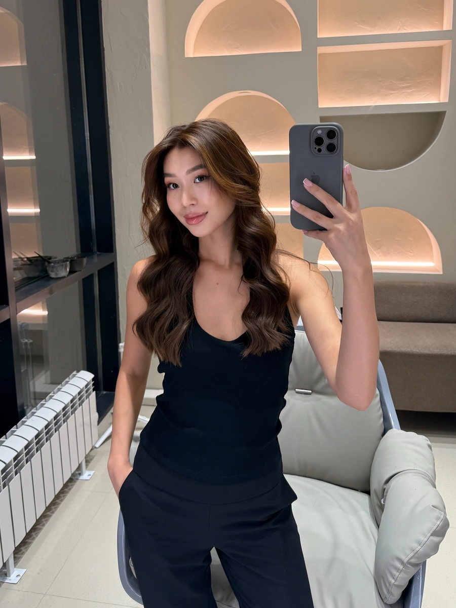 卡米莉亚 香港的应召女郎