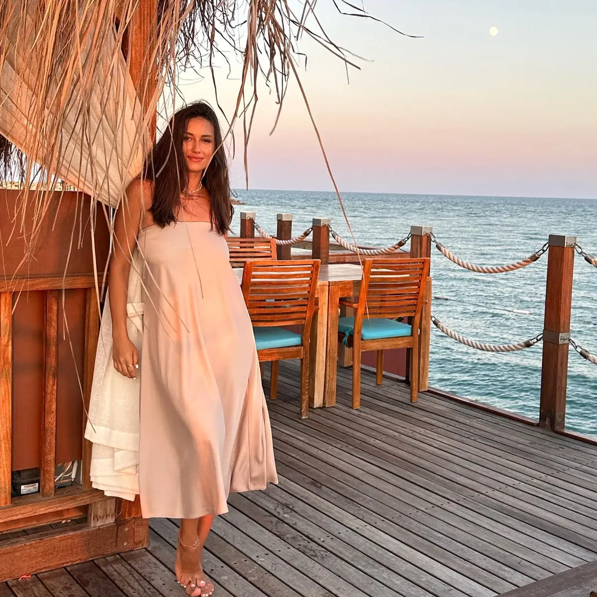 卡里玛 香港的应召女郎