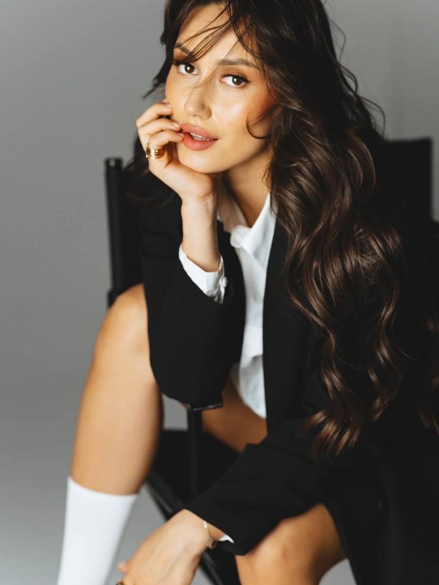 卡里玛 香港的应召女郎