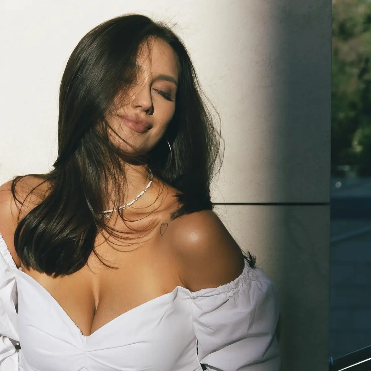 卡里玛 香港的应召女郎