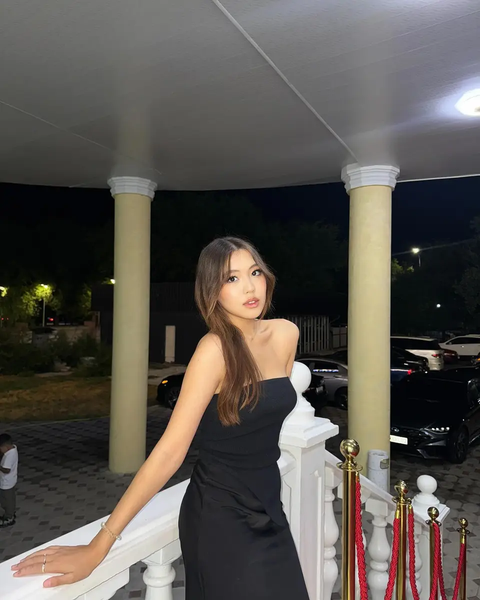 卡塔琳娜 香港的应召女郎