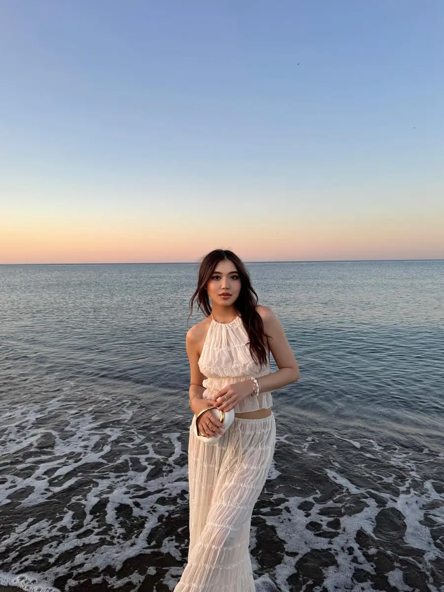 卡塔琳娜 香港的应召女郎