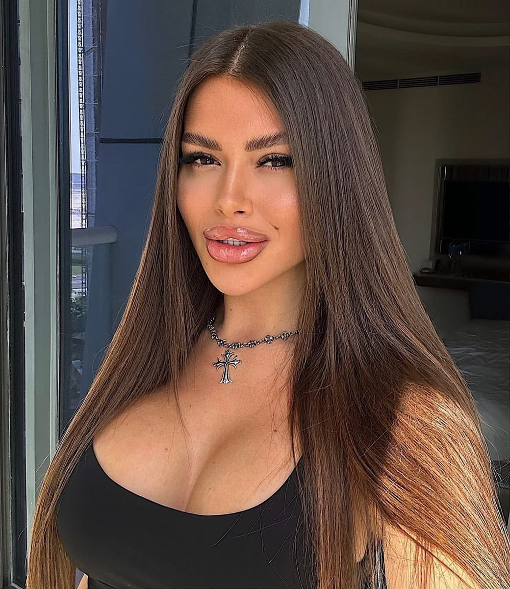 琪琪 香港的应召女郎