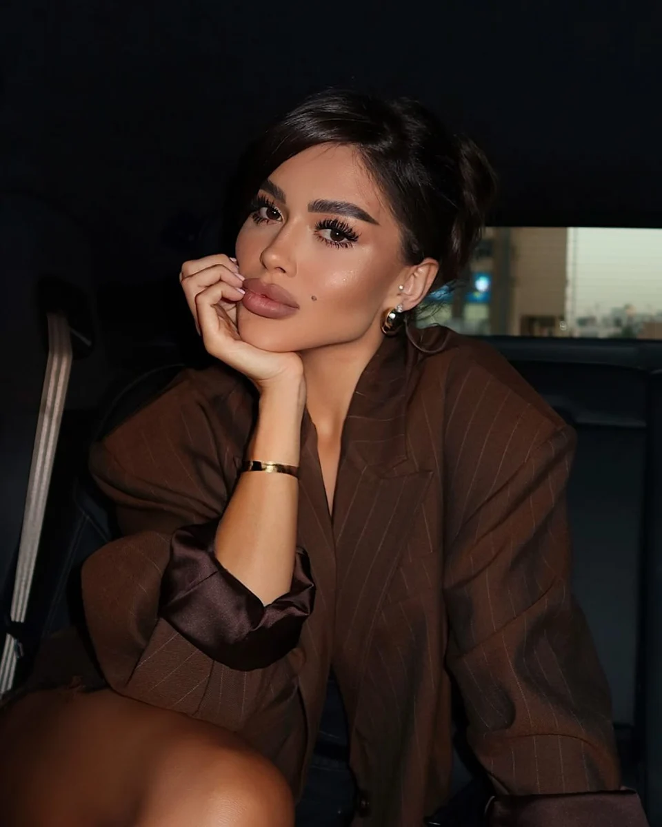 琪琪 香港的应召女郎