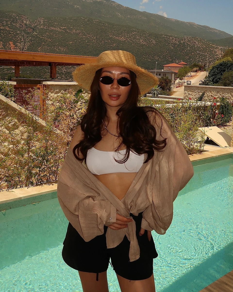 库苏鲁 香港的应召女郎