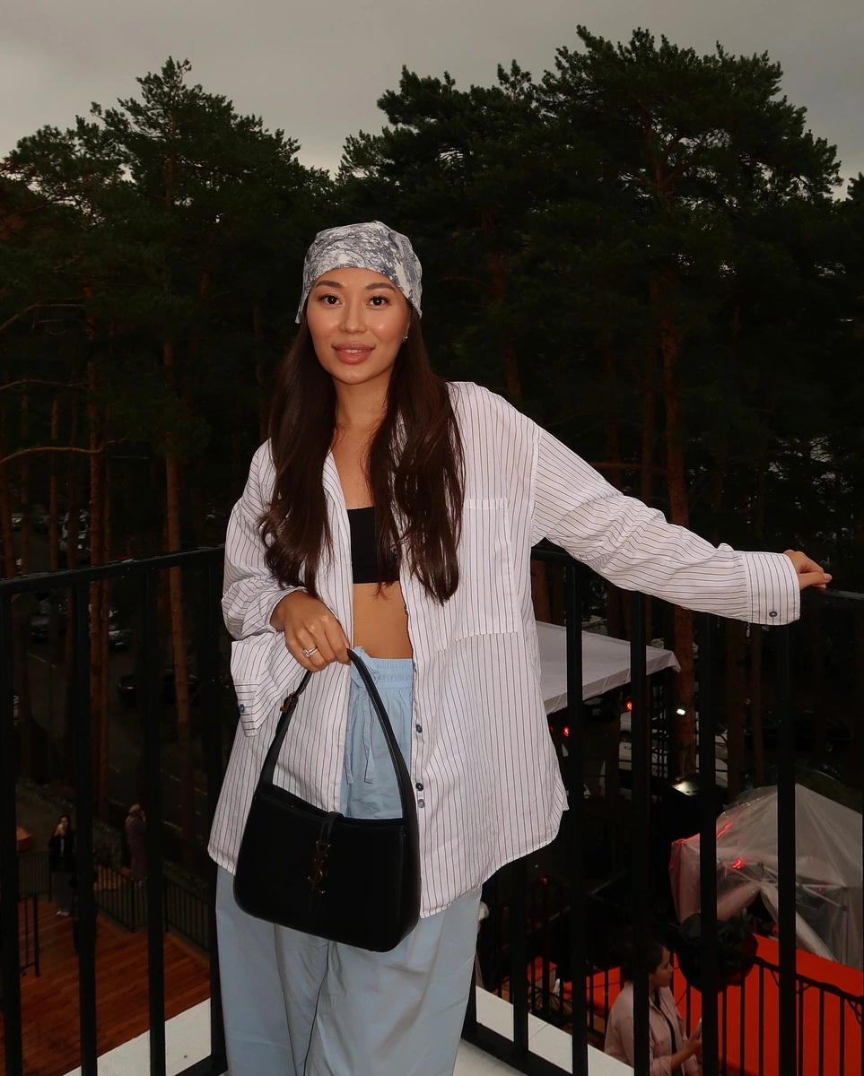 库苏鲁 香港的应召女郎