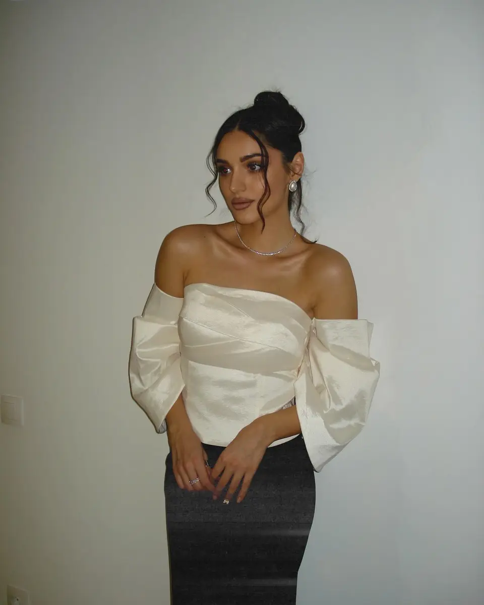 莱拉 香港的应召女郎