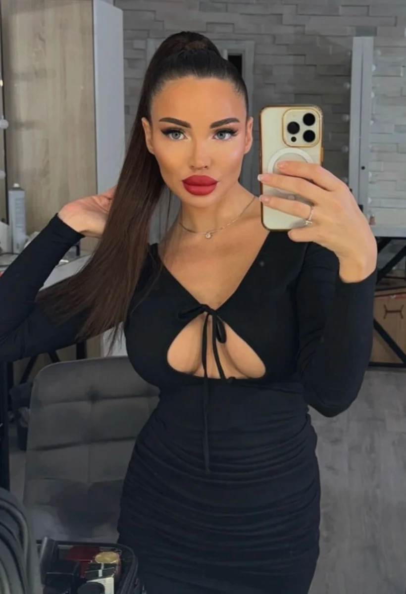 拉拉 香港的应召女郎