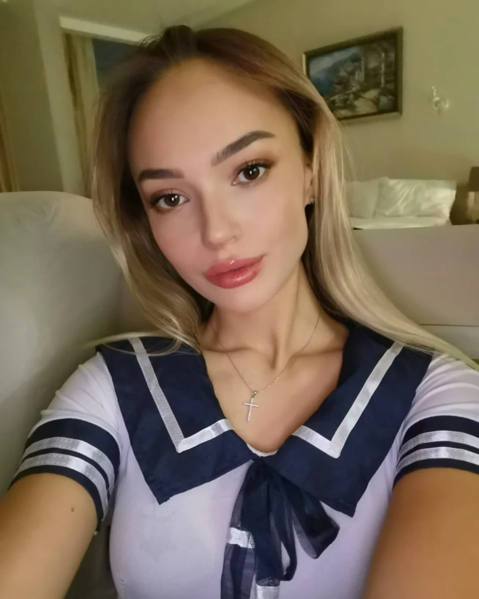 拉拉 香港的应召女郎