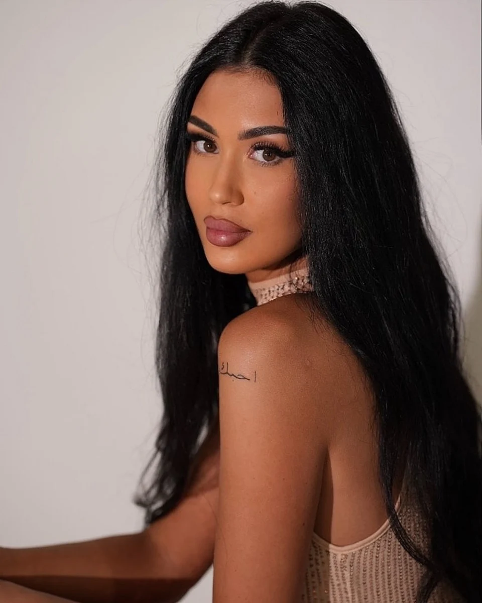 洛伦 香港的应召女郎