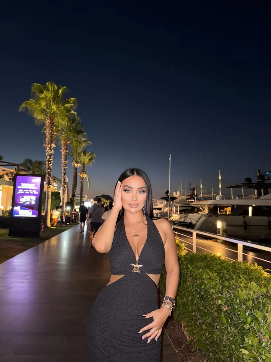 洛林 香港的应召女郎