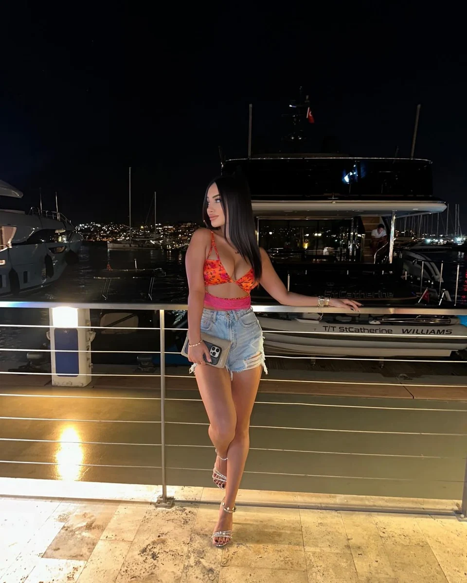 洛林 香港的应召女郎