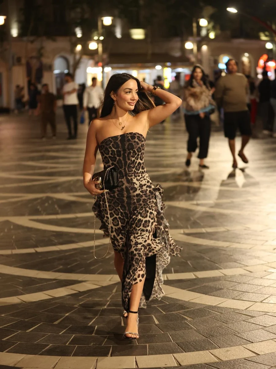 洛林 香港的应召女郎