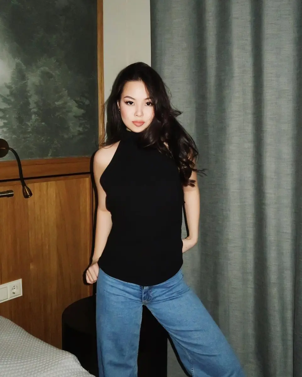 麦地那 香港的应召女郎