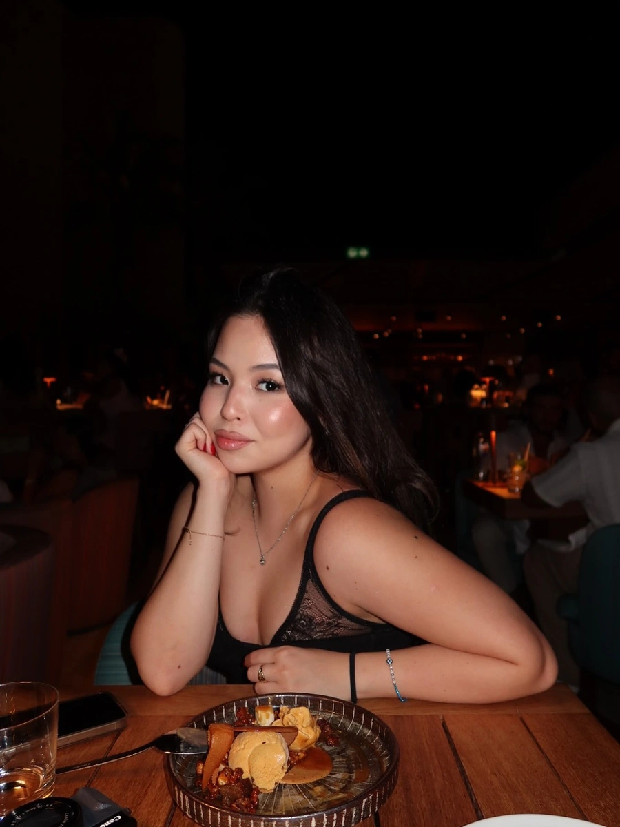 麦地那 香港的应召女郎