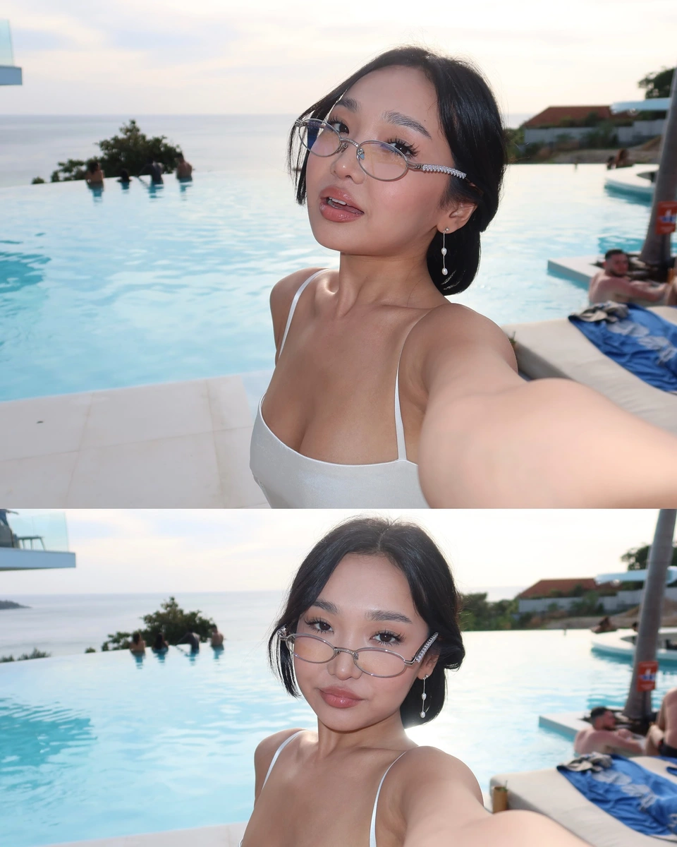 马格达莱纳 香港的应召女郎