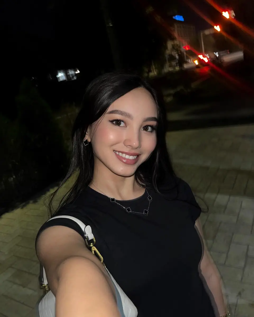 玛丽安娜 香港的应召女郎