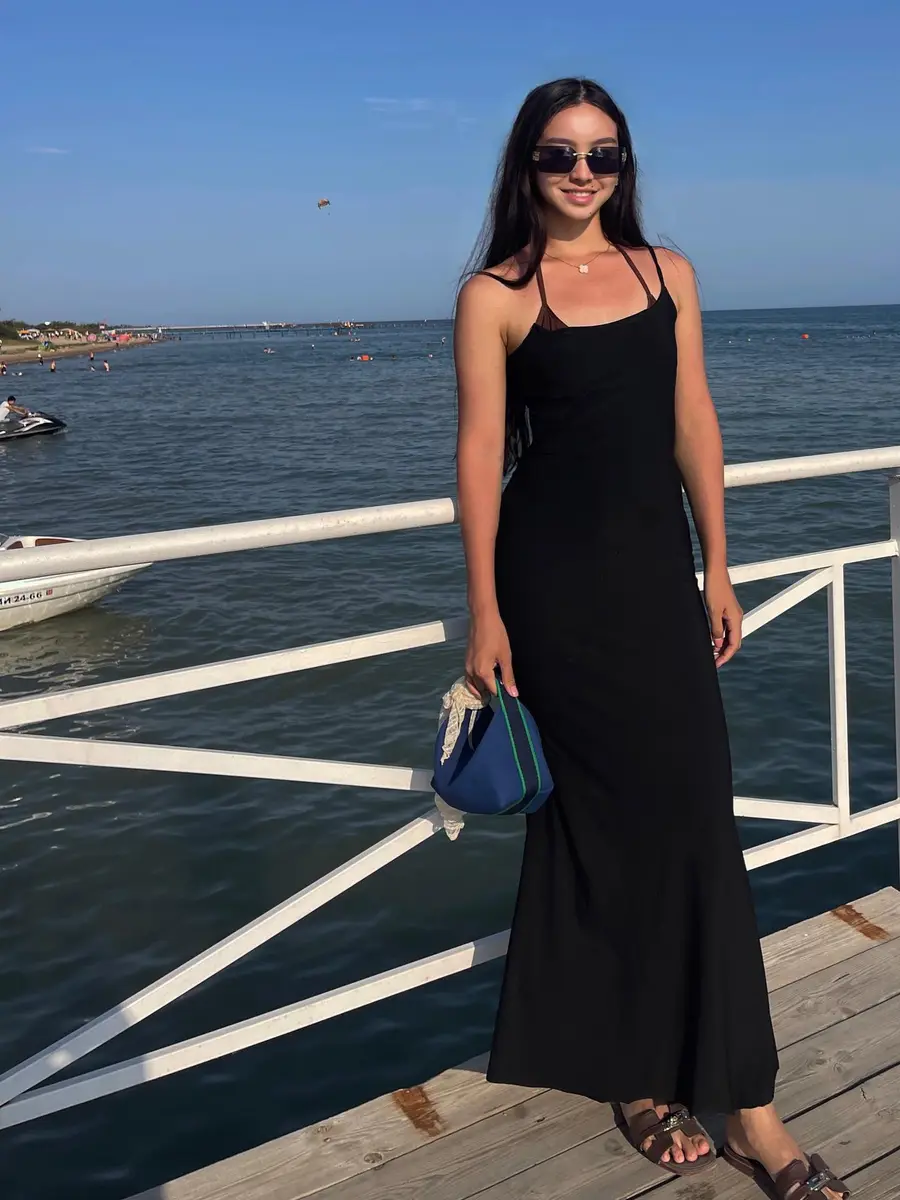 玛丽安娜 香港的应召女郎