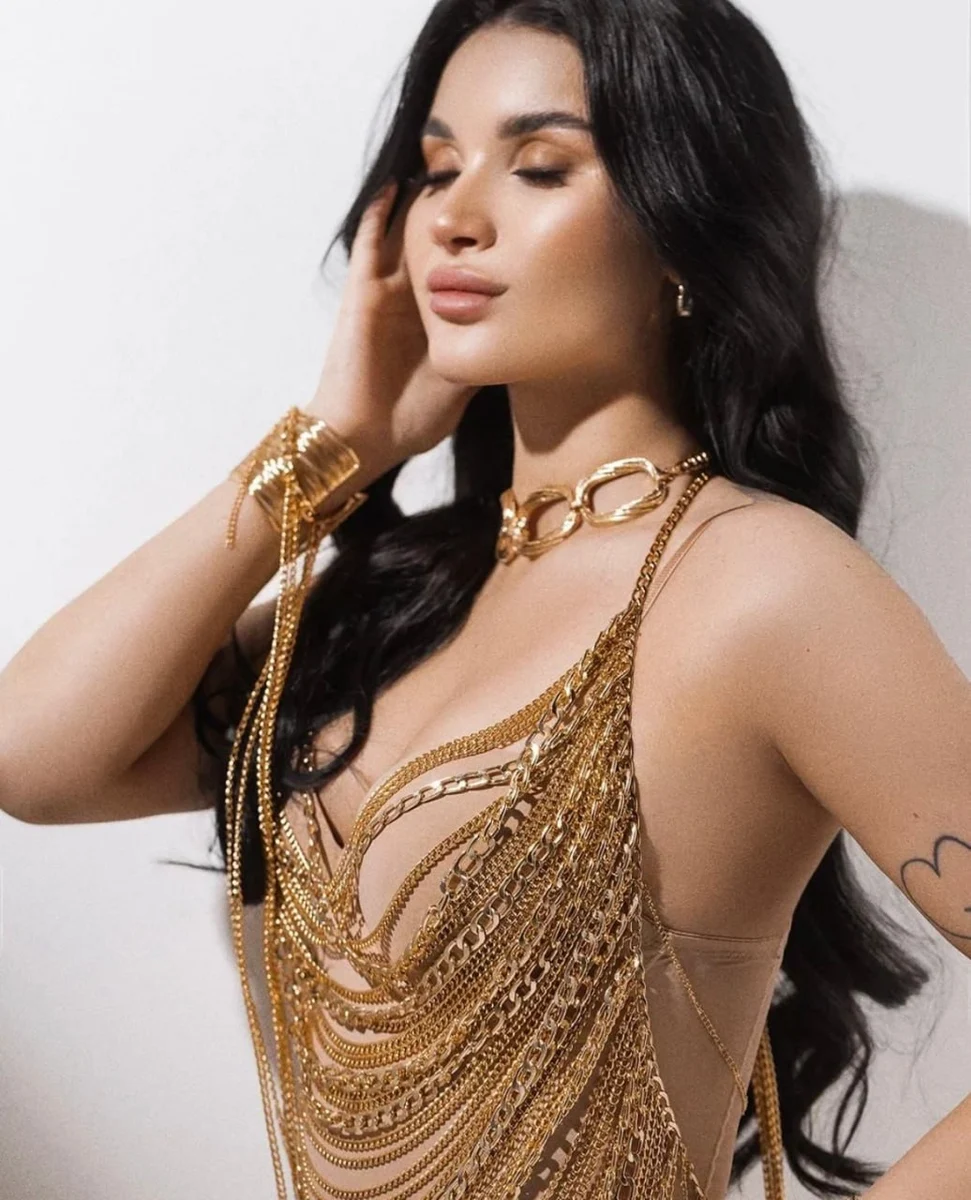 玛丽亚姆 香港的应召女郎