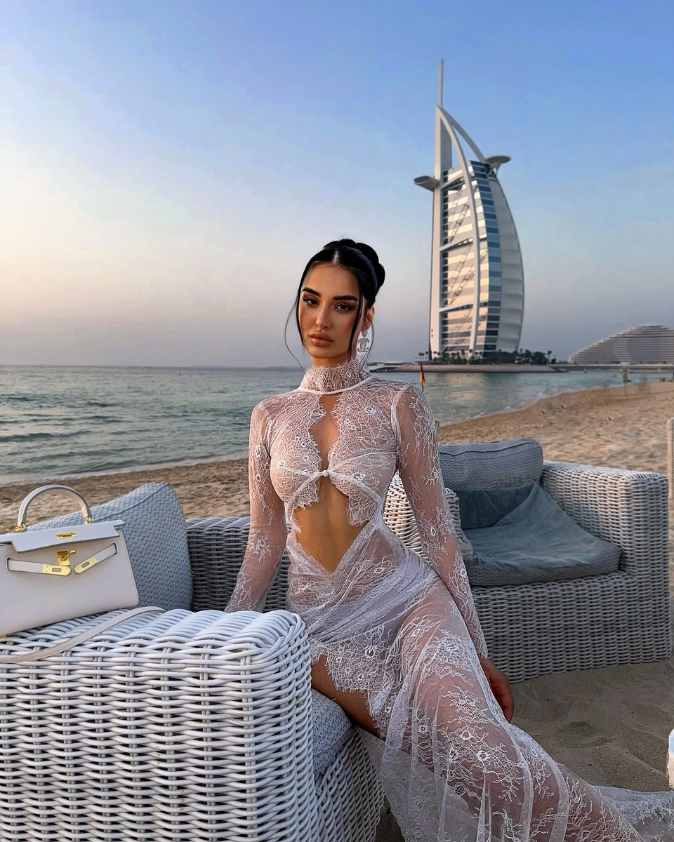 梅里 香港的应召女郎