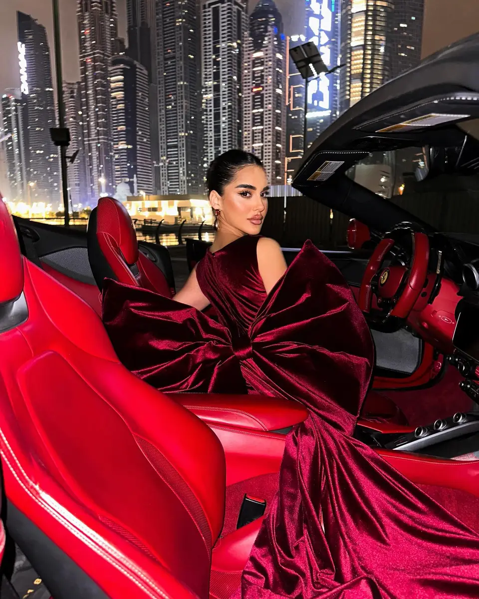 梅里 香港的应召女郎