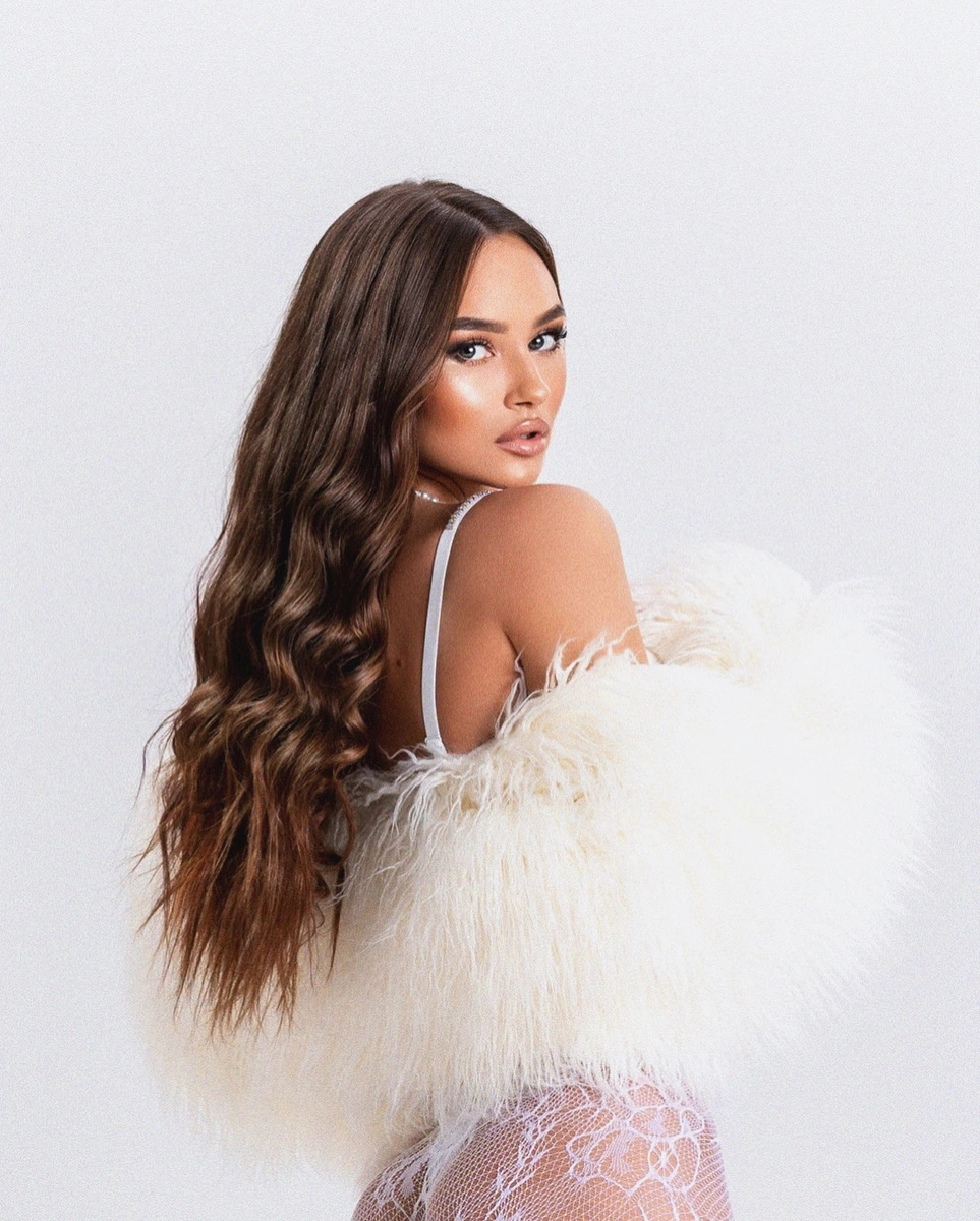 米娜 香港的应召女郎