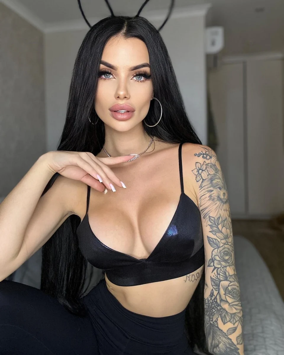 莫利 香港的应召女郎