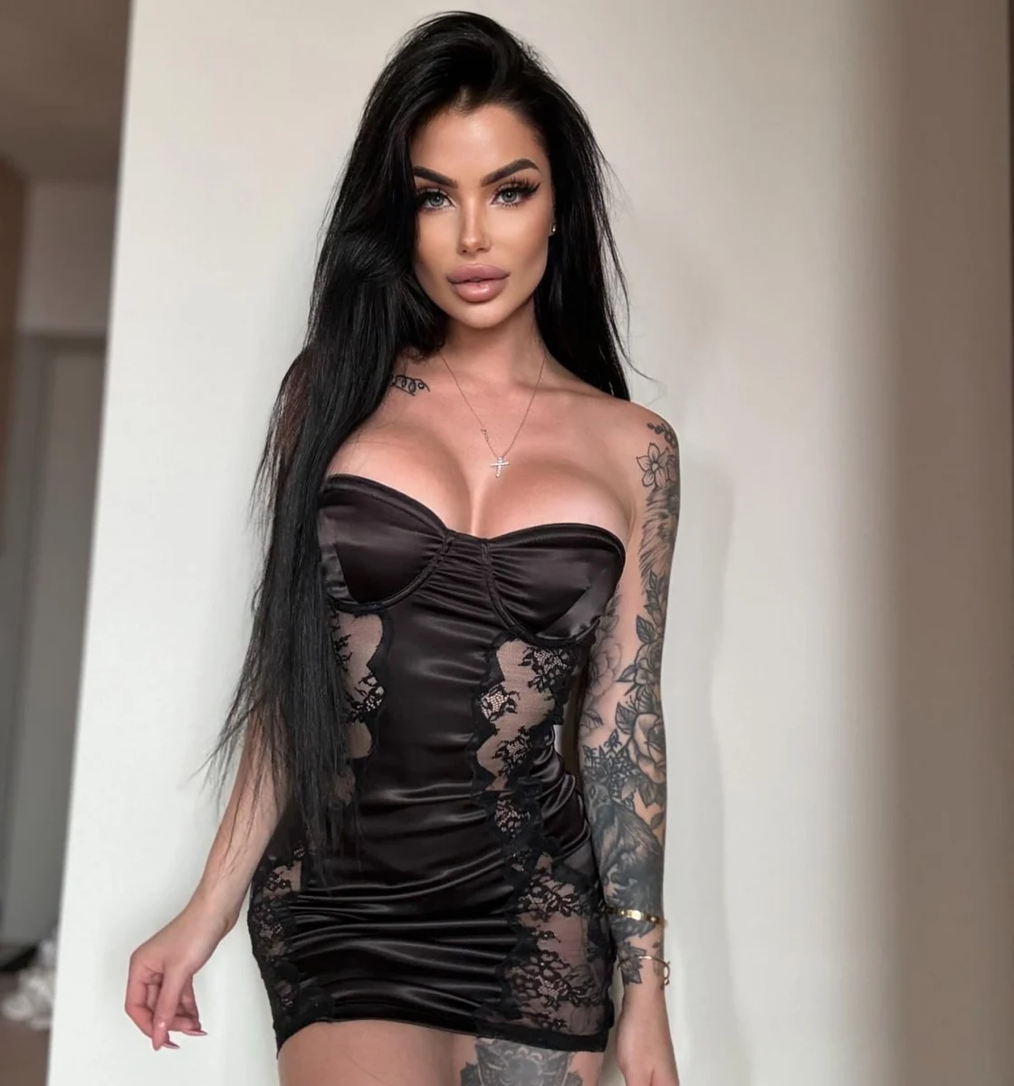 莫利 香港的应召女郎