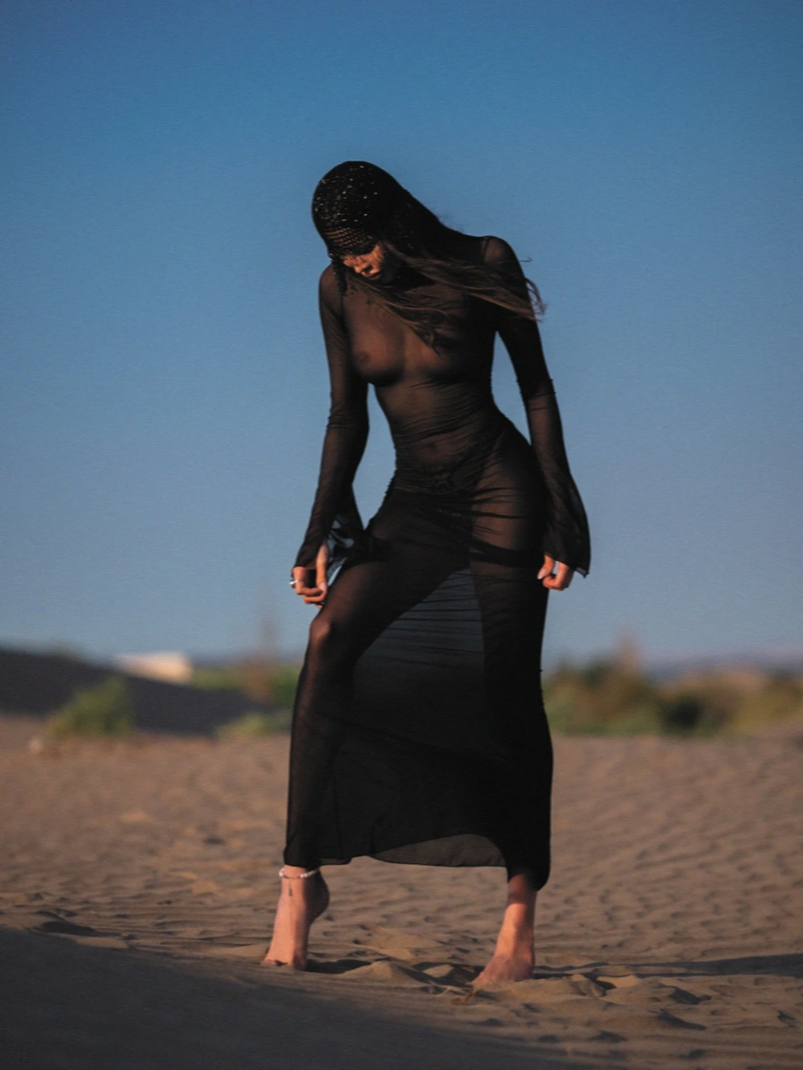 纳泰拉 香港的应召女郎