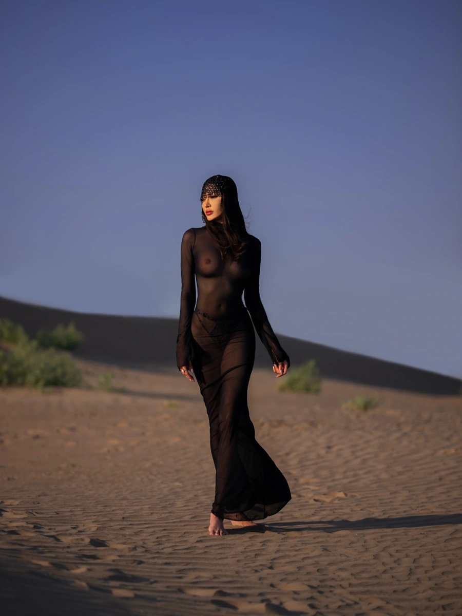 纳泰拉 香港的应召女郎