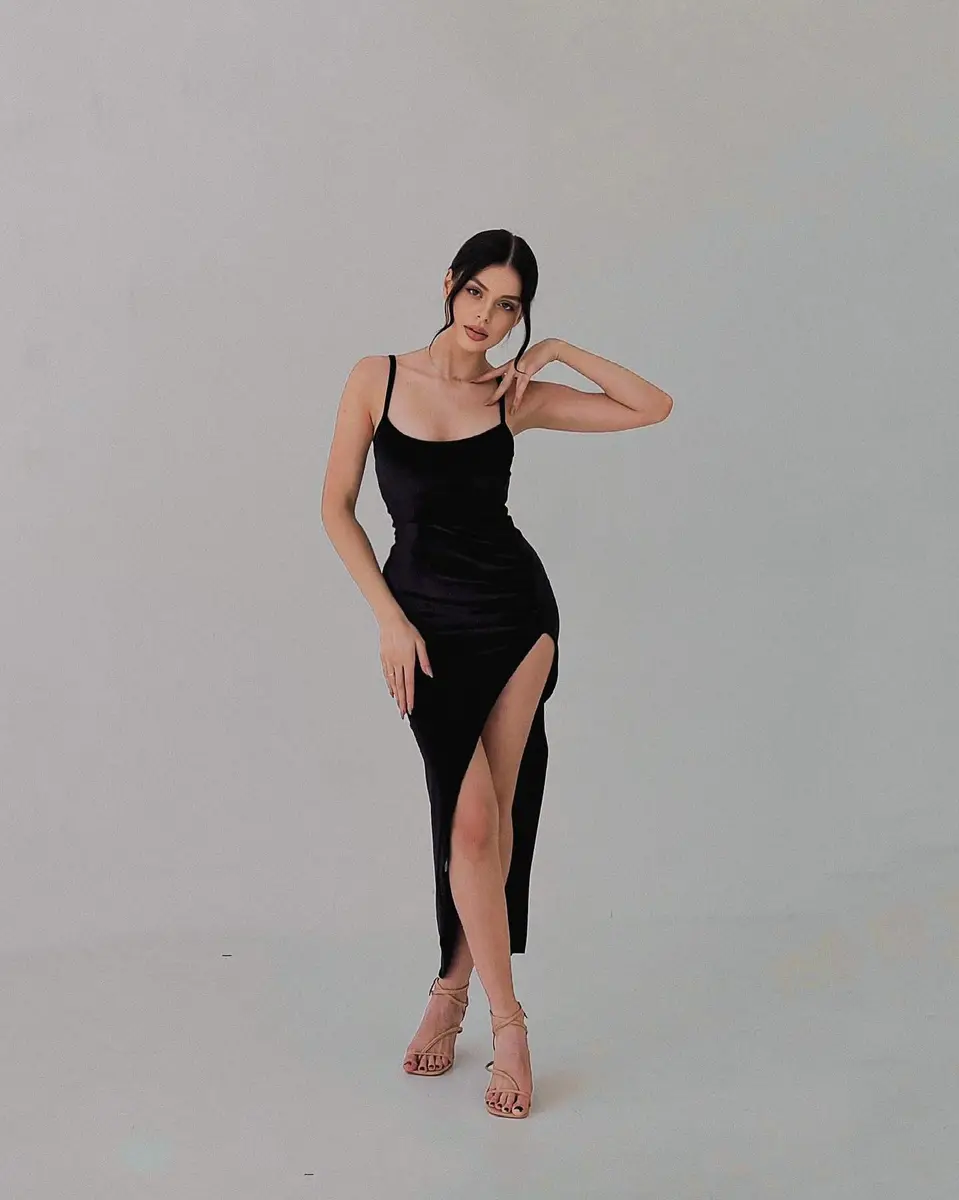 纳泽尔科 香港的应召女郎