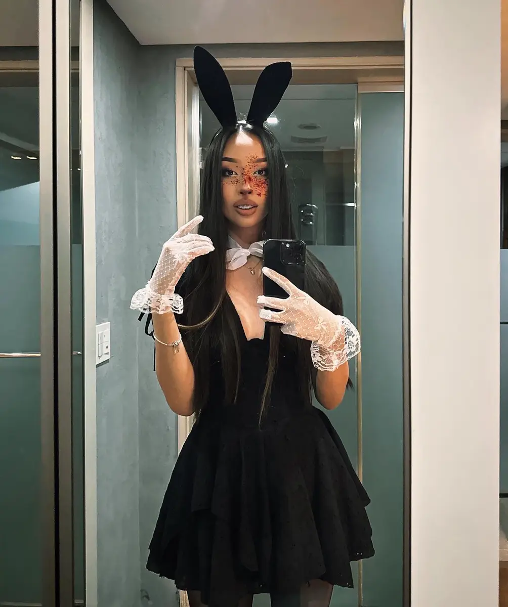 纳兹古尔 香港的应召女郎